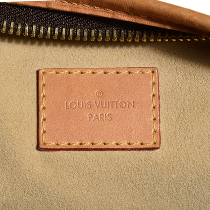 Louis Vuitton Monogram Estrela MM 6 of 8