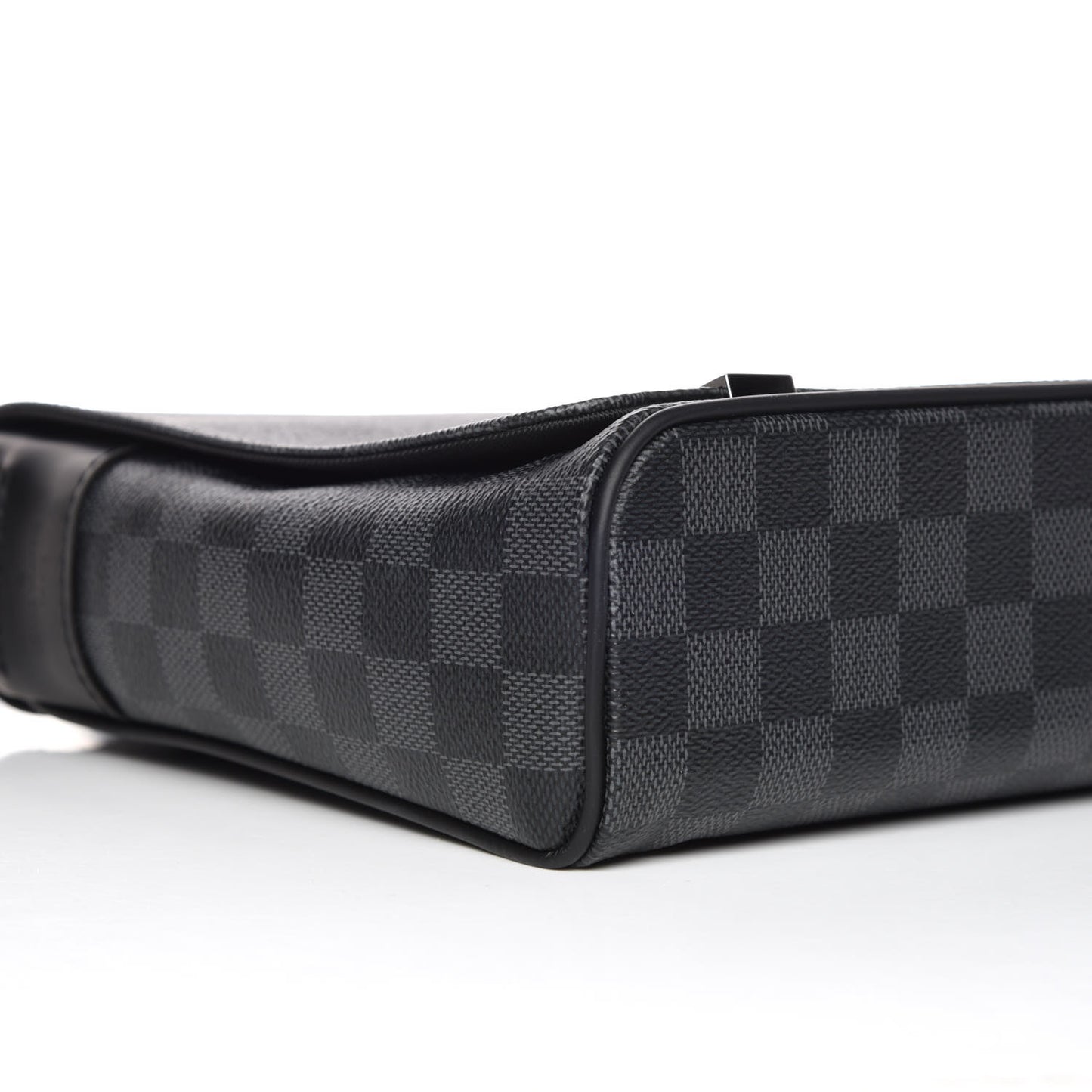 Damier Graphite District PM