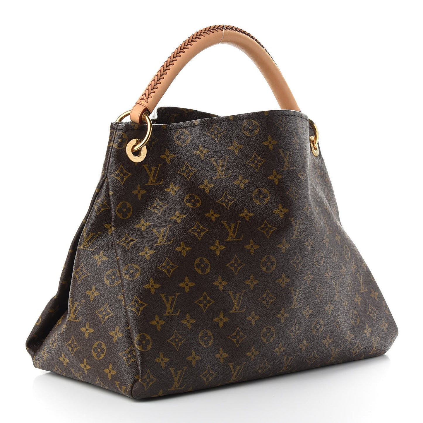 Monogram Artsy MM