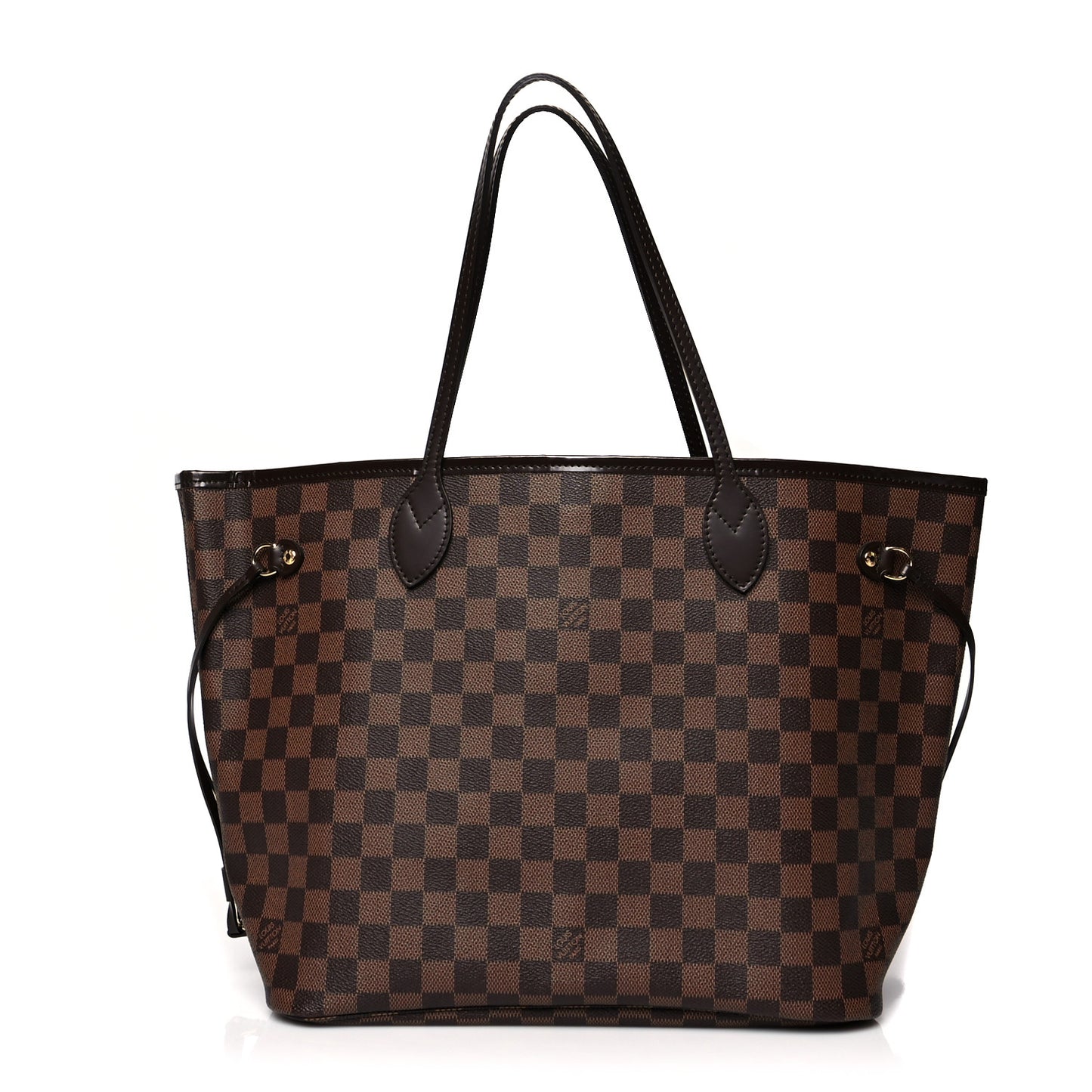 Damier Ebene Neverfull MM