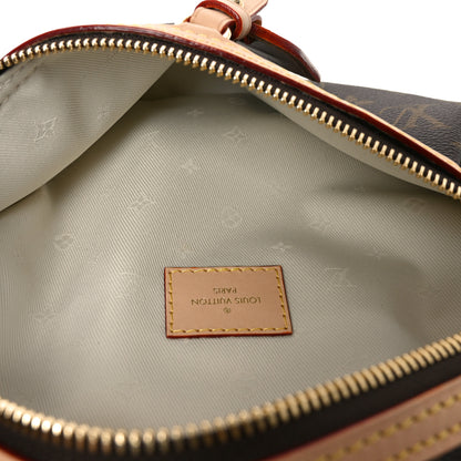 Louis Vuitton Monogram High Rise Bumbag 5 of 9