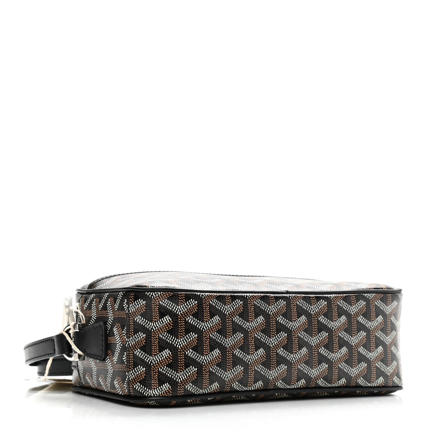 Goyardine Sac Cap Vert Black