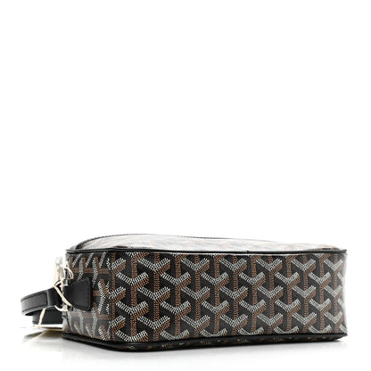 Goyard Goyardine Sac Cap Vert Black 4 of 9