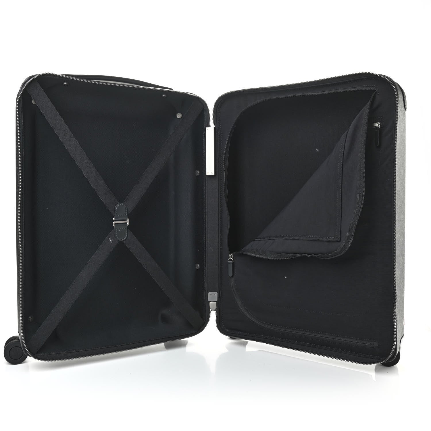 Louis Vuitton Monogram Eclipse Horizon 55 5 of 19