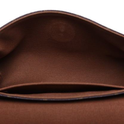 Louis Vuitton Monogram Tikal PM 5 of 18