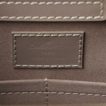 Louis Vuitton Vernis Deesse GM Beige Poudre 6 of 6