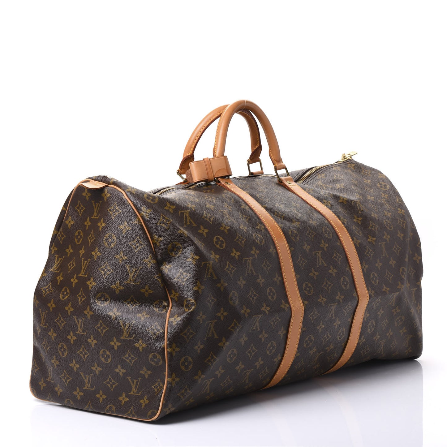 Monogram Keepall 60