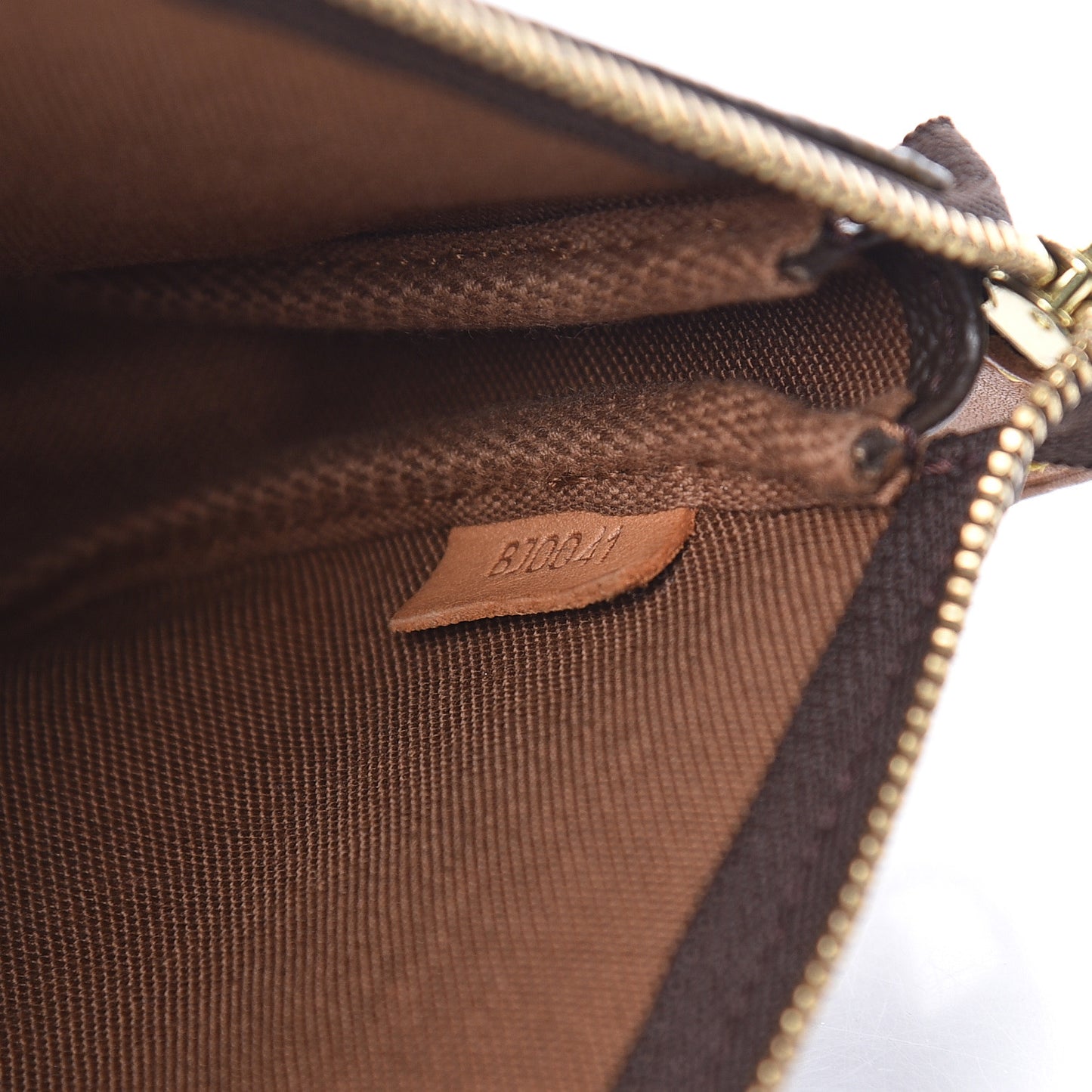 Monogram Pochette Accessories