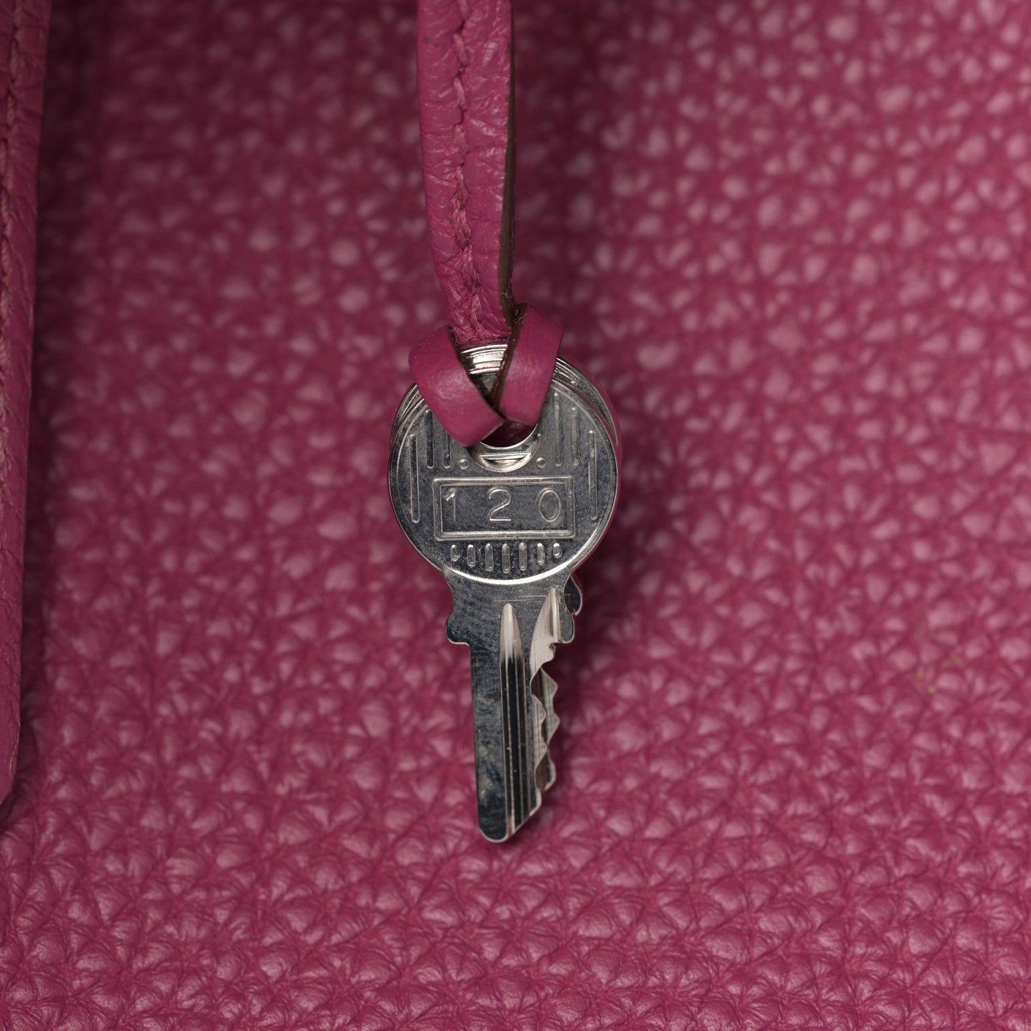 Hermes Togo Kelly Retourne 32 Tosca 29 of 37