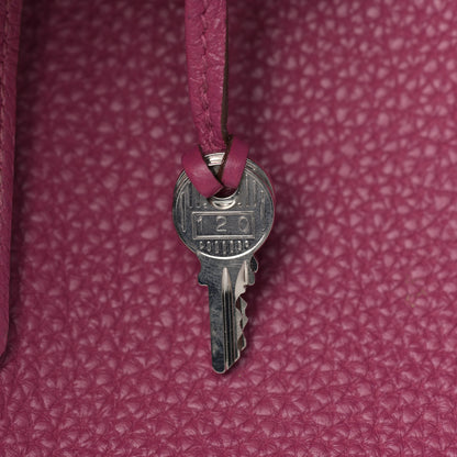 Hermes Togo Kelly Retourne 32 Tosca 29 of 37