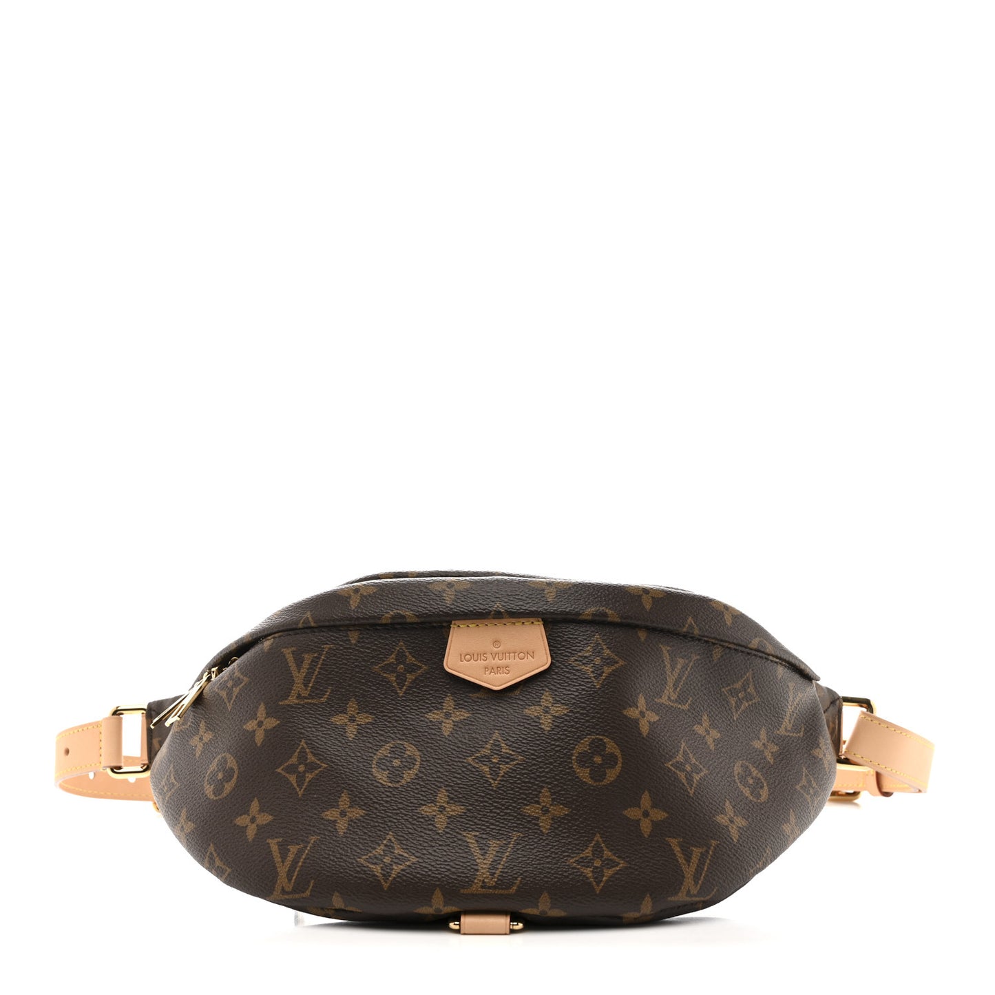 Monogram Bumbag