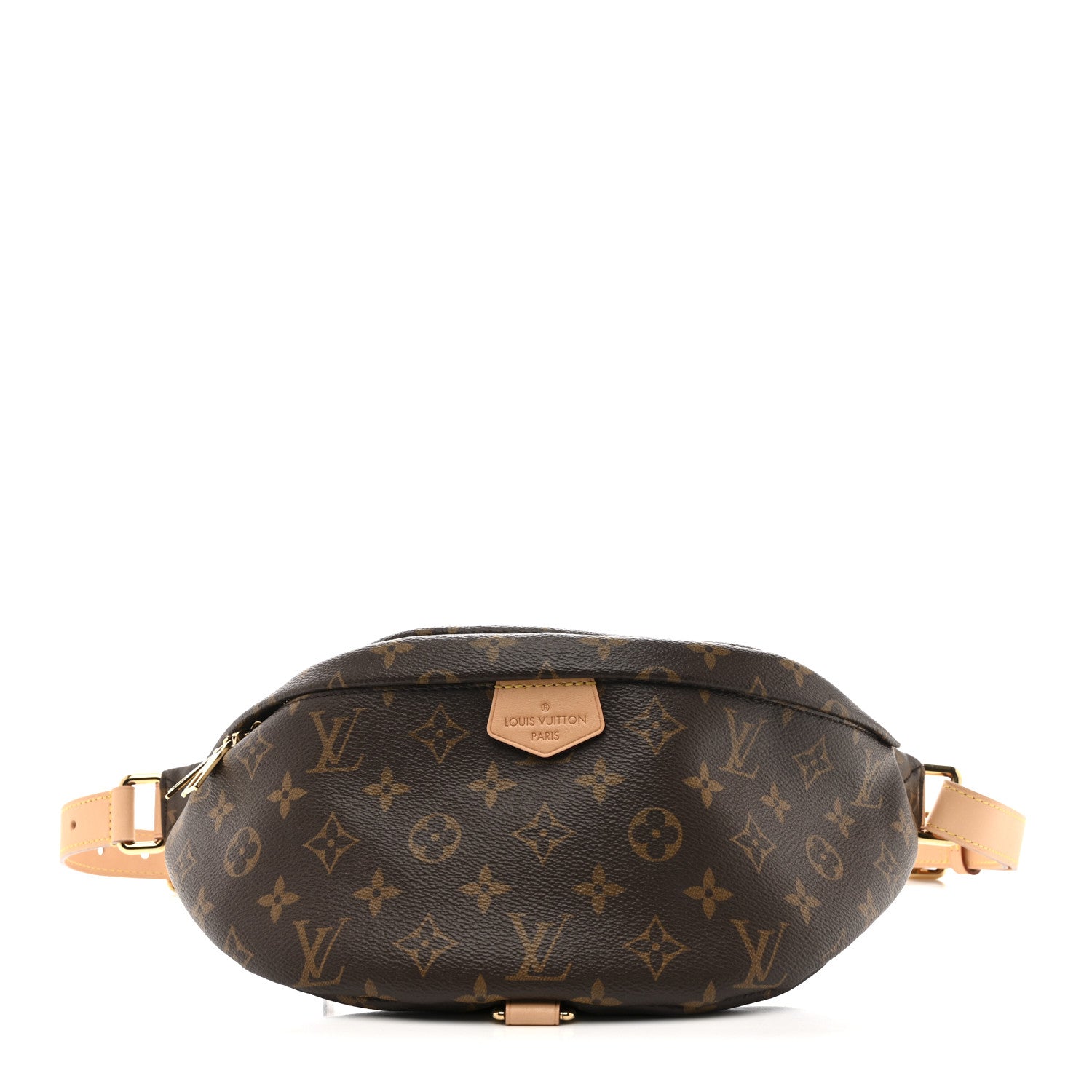 Louis Vuitton Monogram Bumbag 1 of 13