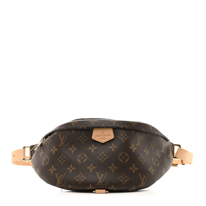Louis Vuitton Monogram Bumbag 1 of 13