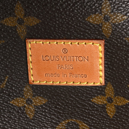 Louis Vuitton Monogram Saumur 35 7 of 9