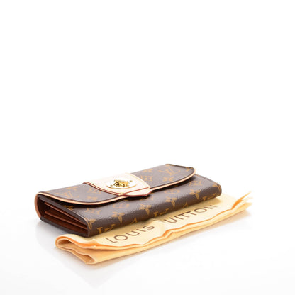 Louis Vuitton Monogram Boetie Wallet 4 of 7