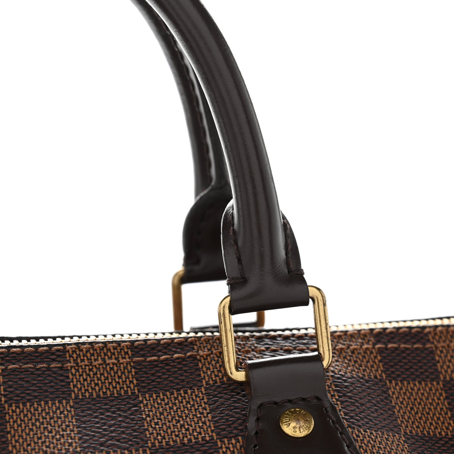 Damier Ebene Speedy Bandouliere 30