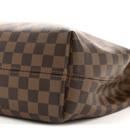Louis Vuitton Damier Ebene Graceful PM 11 of 14