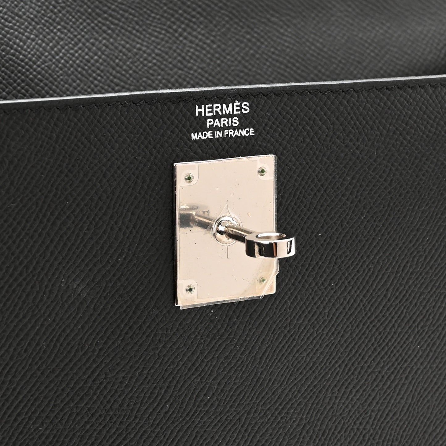 Epsom Kelly Sellier 32 Black