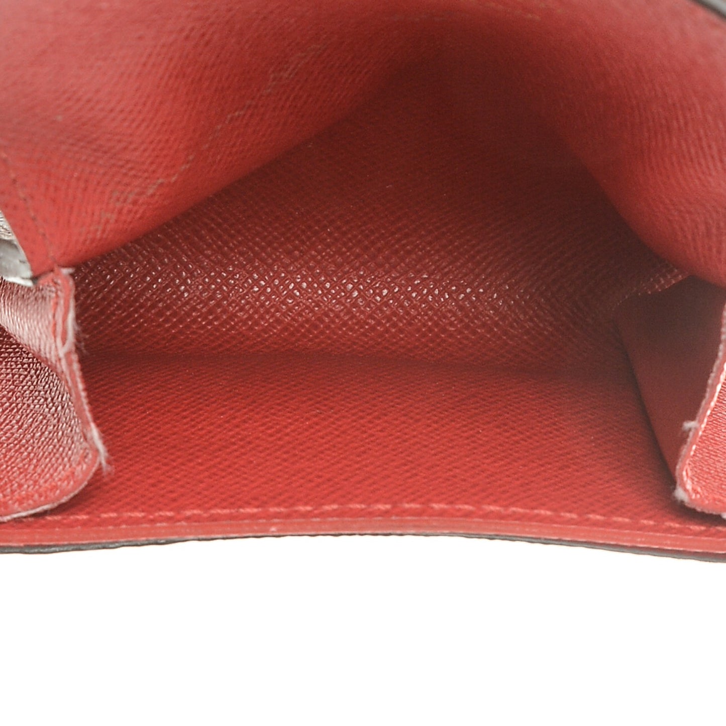 Damier Ebene Koala Coin Purse