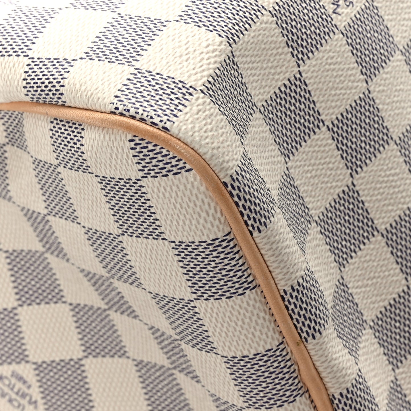 Damier Azur Speedy 30