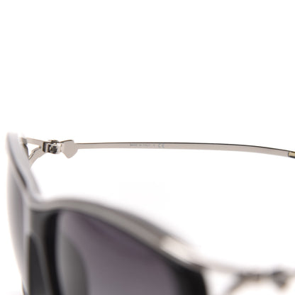 Chanel CC Bow Sunglasses 5179 Black 5 of 6