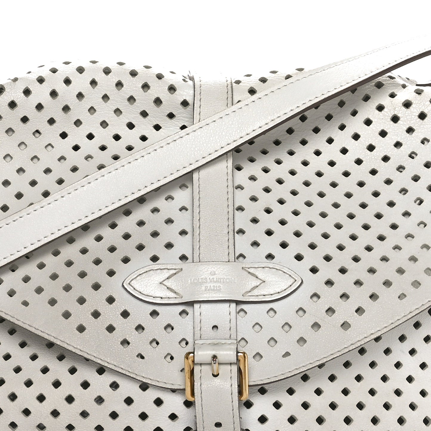 SC Flore Saumur White