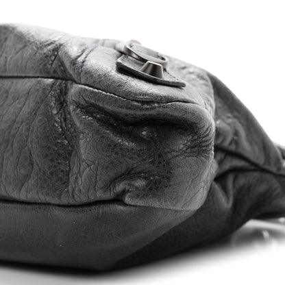 Balenciaga Agneau Classic Hardware First Anthracite 11 of 11