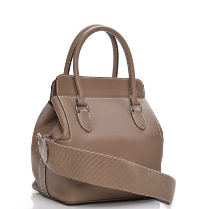 Hermes Swift Toolbox 20 Etoupe 7 of 13