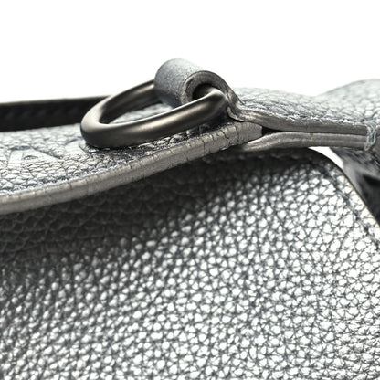Balenciaga Metallic Calfskin XS Tool 2.0 North-South Tote Silver 11 of 11