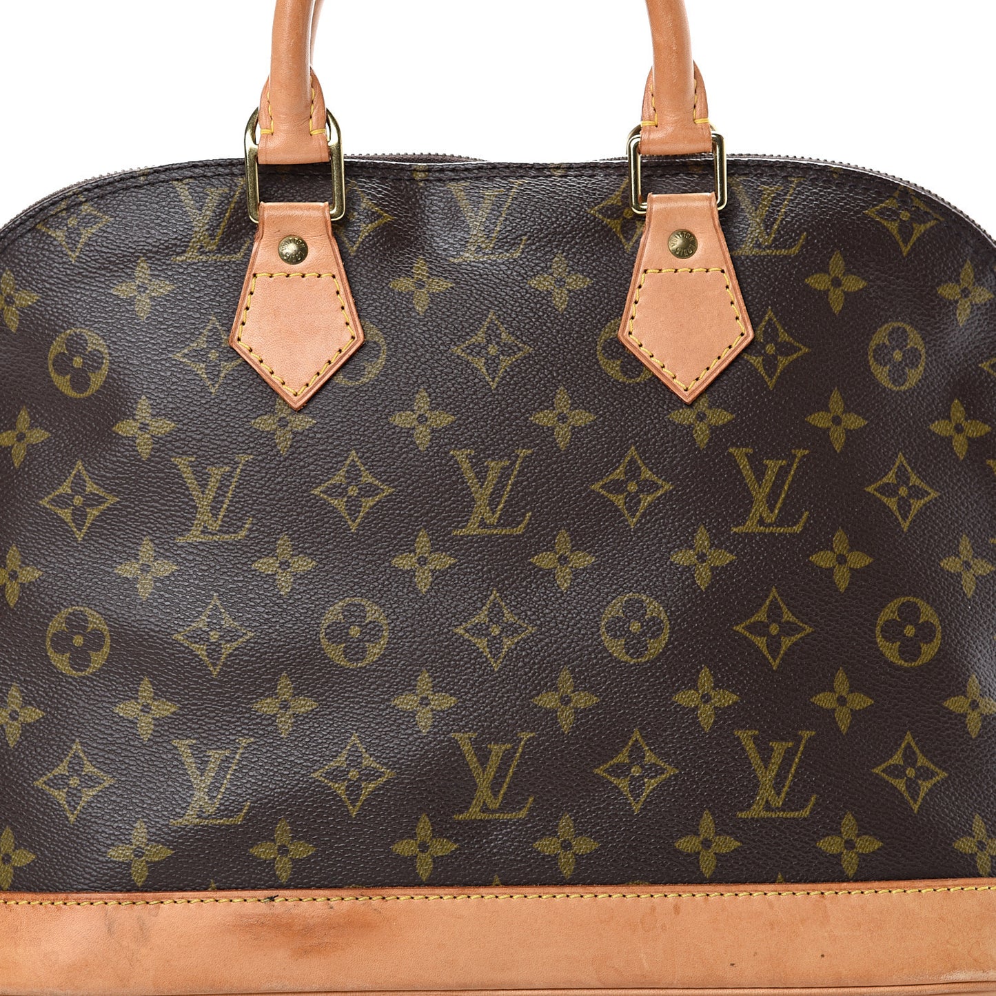 Monogram Alma PM