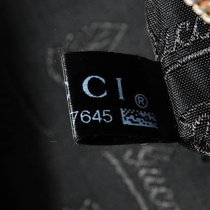 Gucci Crystal Monogram Medium Duchessa Boston Bag Pink 8 of 9