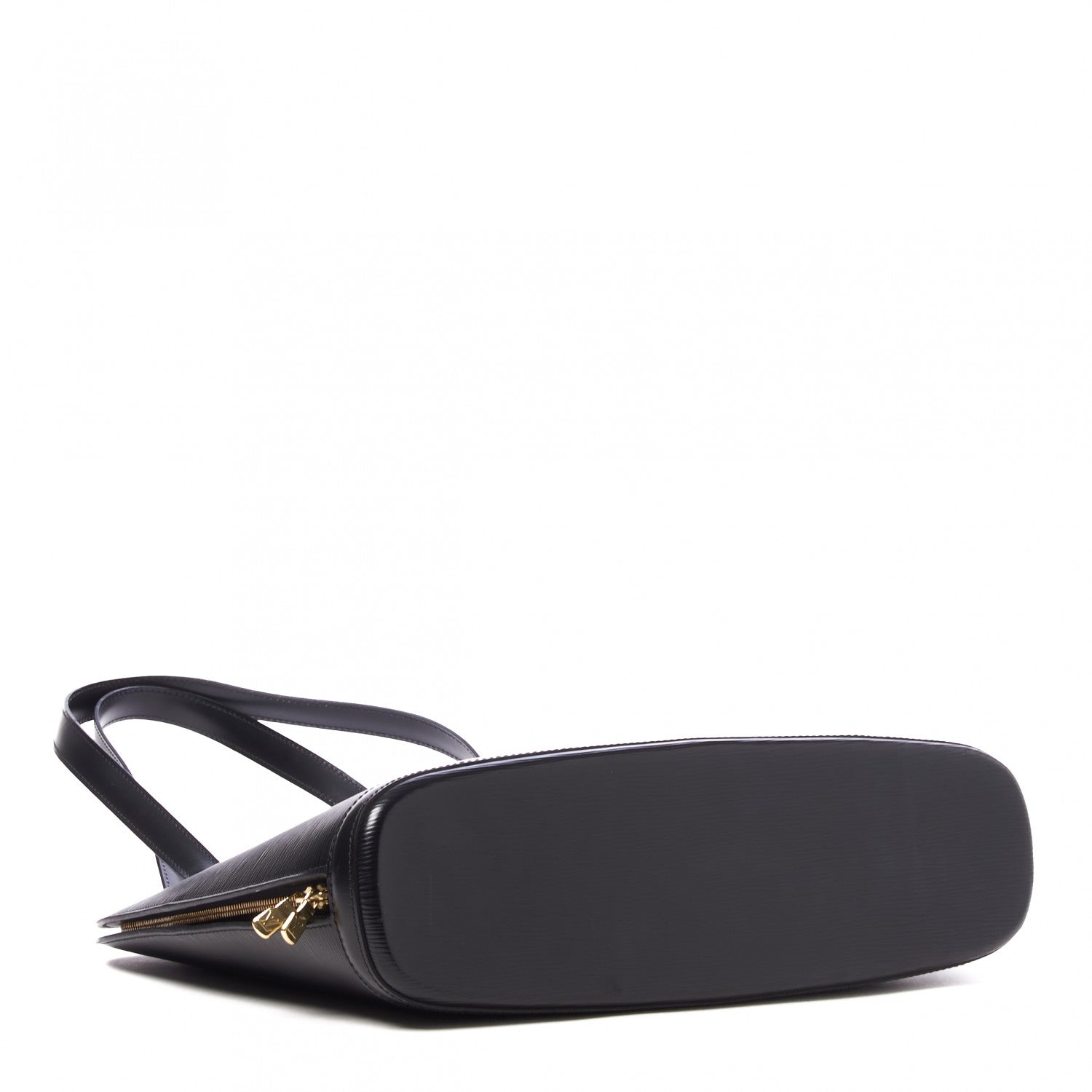 Louis Vuitton Epi Lussac Black 3 of 8