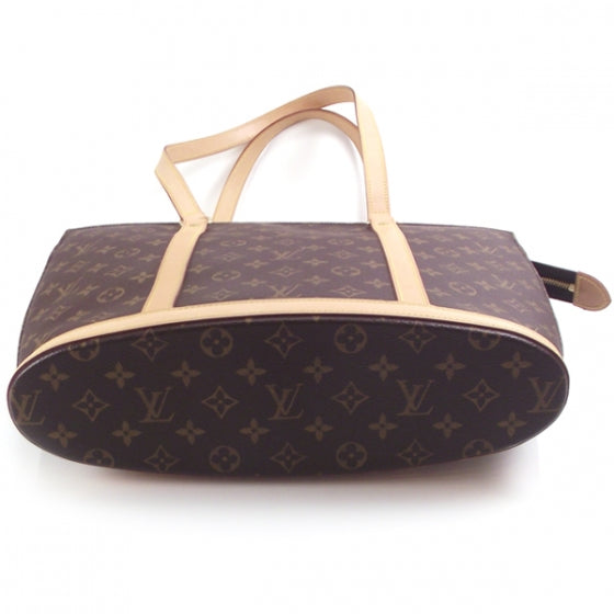 Louis Vuitton Monogram Babylone 4 of 9