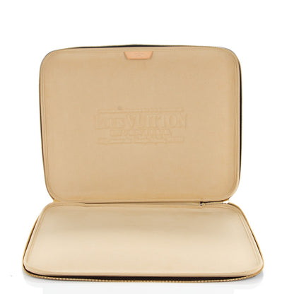 Louis Vuitton Monogram 15 Inch Laptop Sleeve 5 of 7