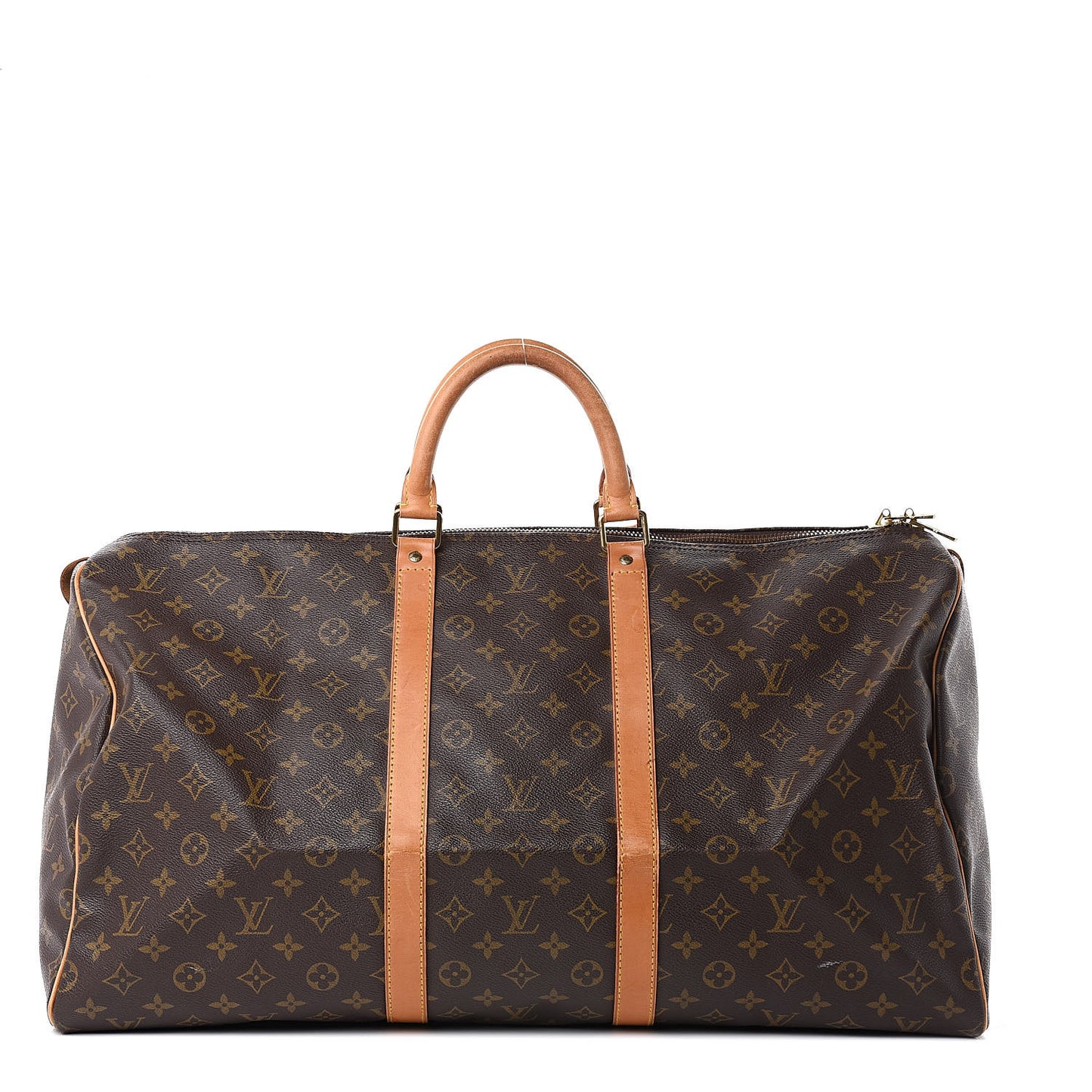 Monogram Keepall 55