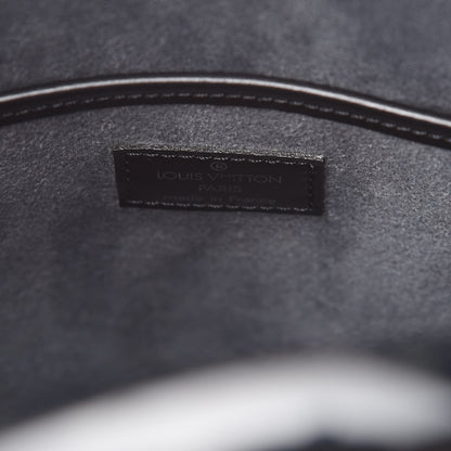 Louis Vuitton Epi Noctambule Black 6 of 11