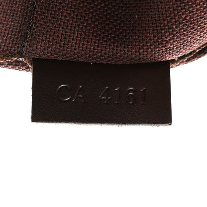 Louis Vuitton Damier Ebene Brooklyn PM 7 of 10