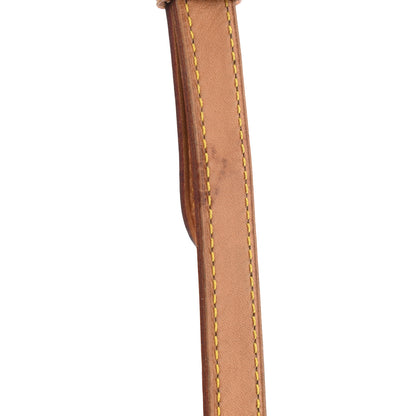 Louis Vuitton Monogram Musette Tango Long Strap 10 of 10