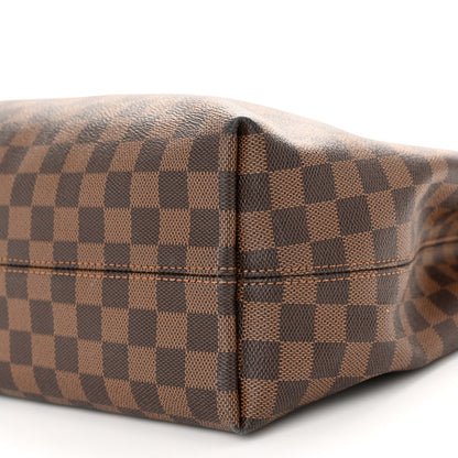 Louis Vuitton Damier Ebene Graceful MM 9 of 9