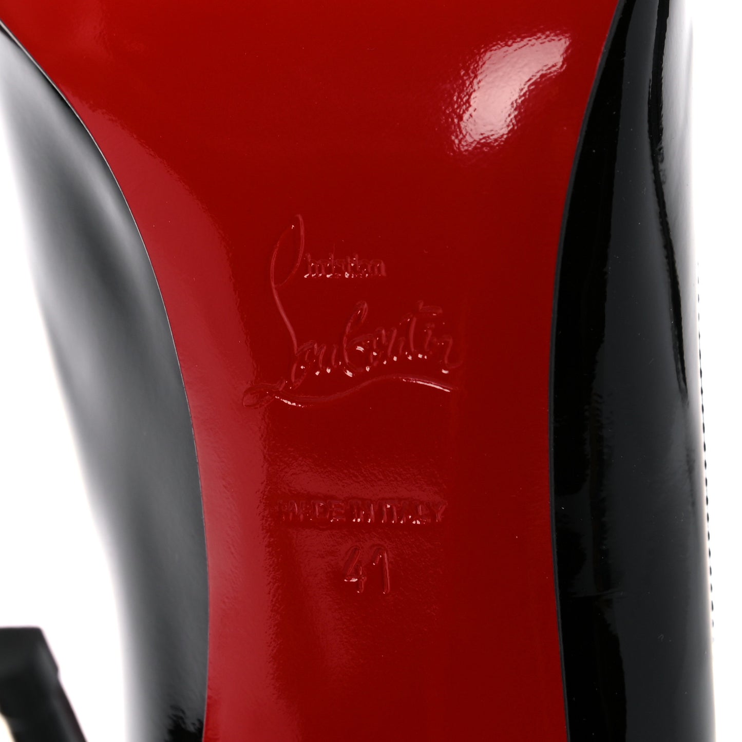 Patent So Kate 120 Pumps 41 Black