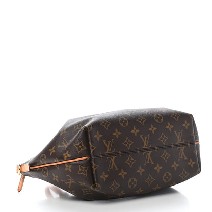 Louis Vuitton Monogram Turenne PM 4 of 8