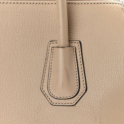 Givenchy Sugar Goatskin Medium Antigona Nude 10 of 11