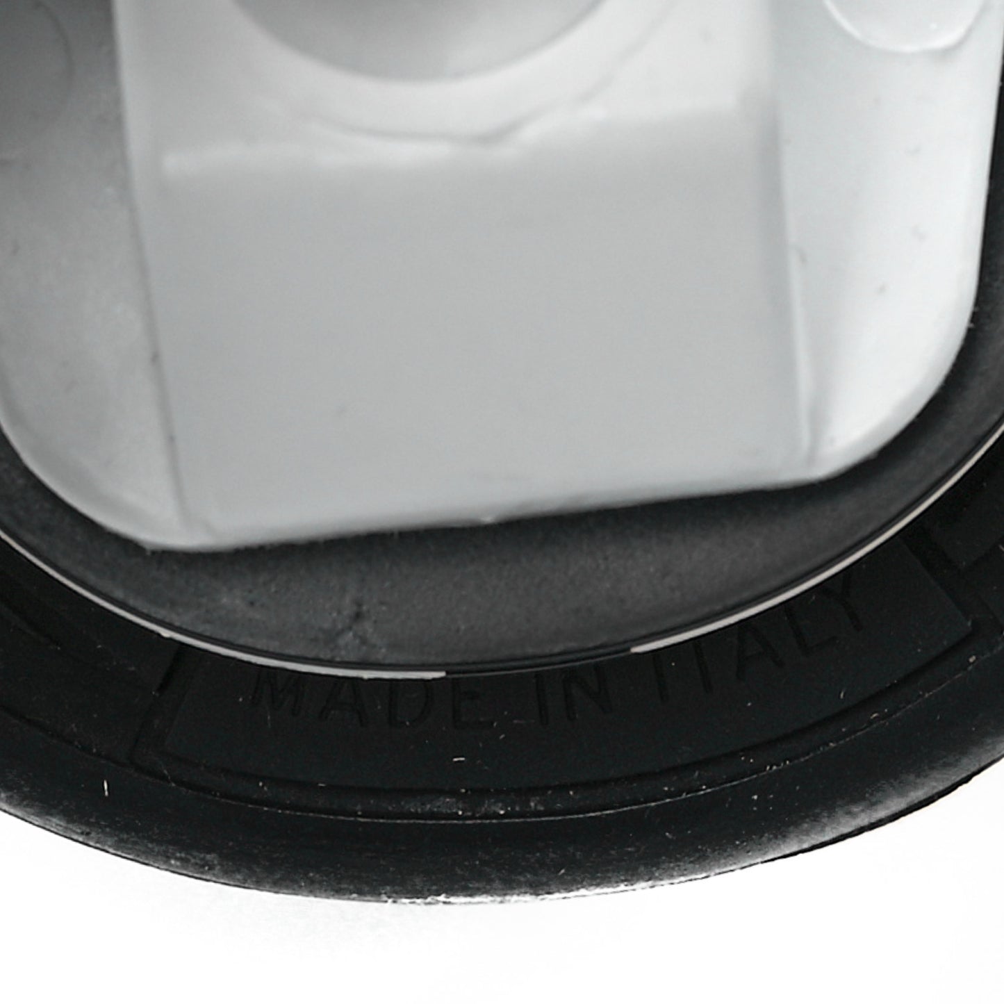 Calfskin Womens Roller Skates 38 Black