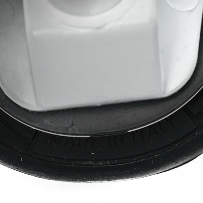 Chanel Calfskin Womens Roller Skates 38 Black 7 of 11