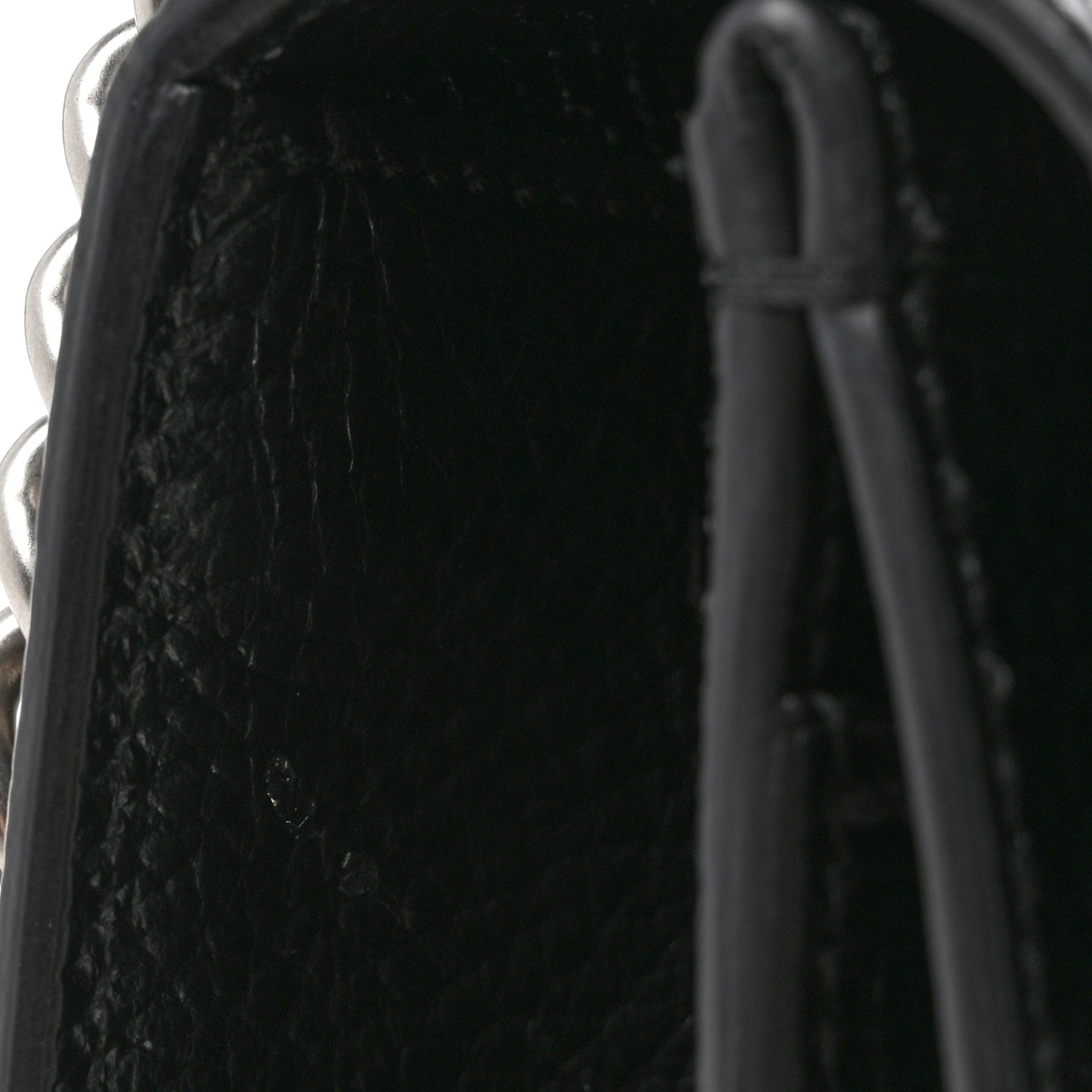 Gucci Calfskin Mini Dionysus Shoulder Bag Black 14 of 14