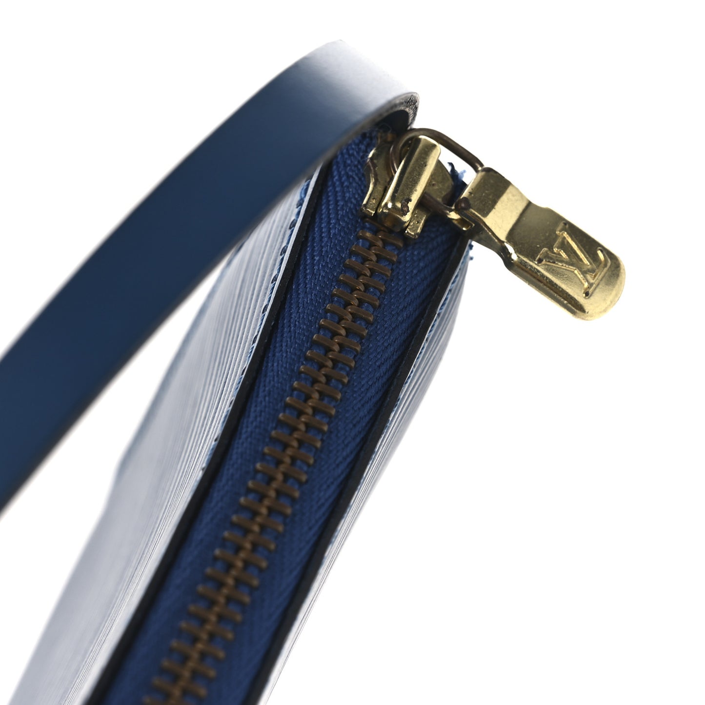 Epi Pochette Accessories 21 Toledo