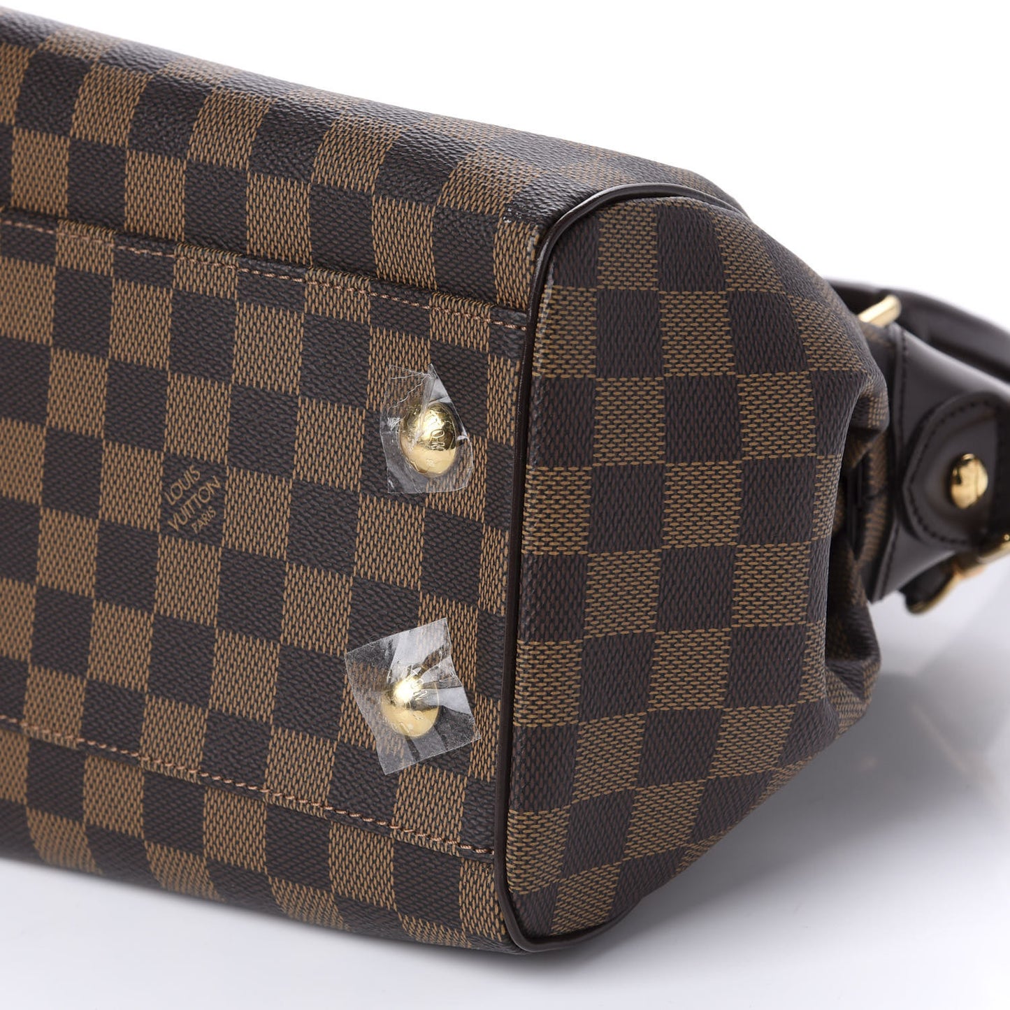 Damier Ebene Trevi PM