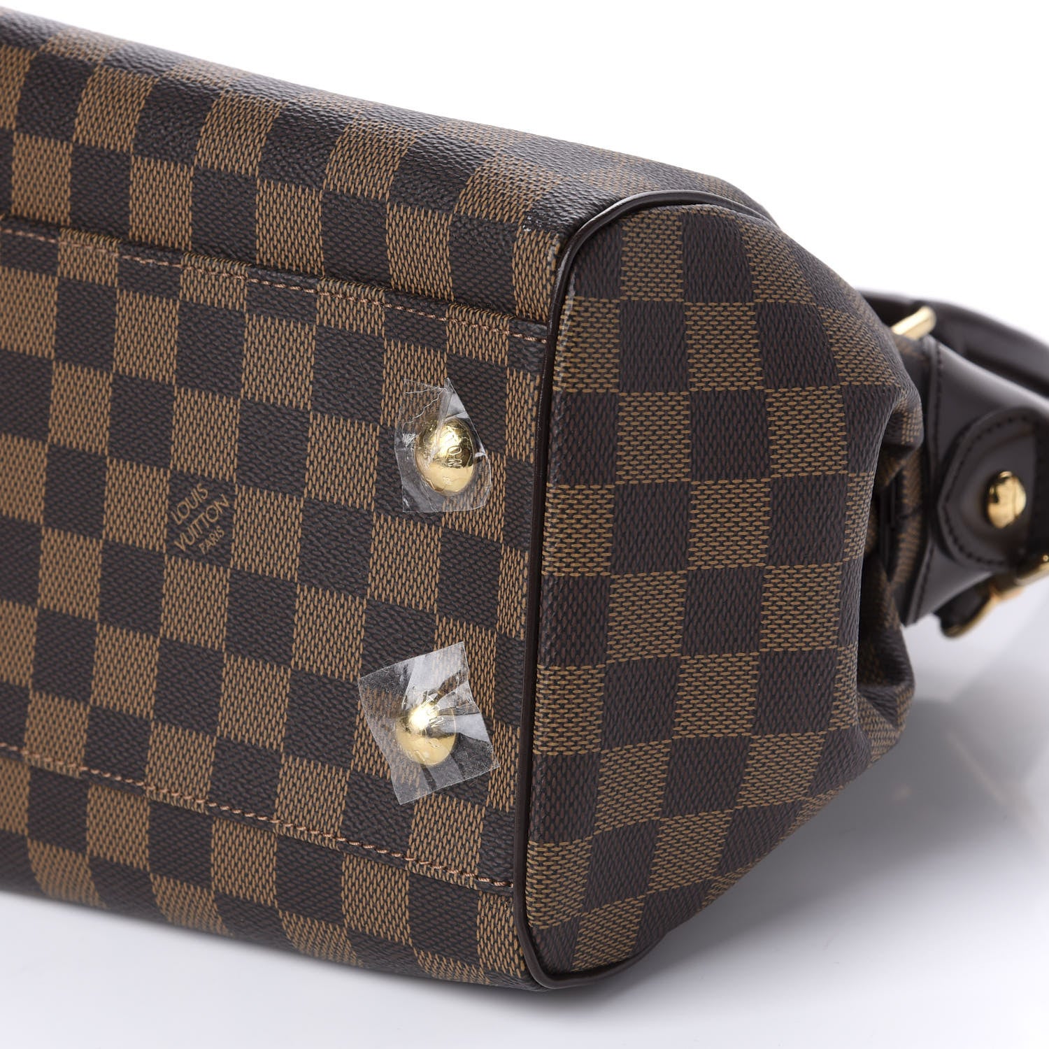 Louis Vuitton Damier Ebene Trevi PM 8 of 10