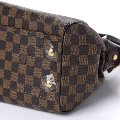Louis Vuitton Damier Ebene Trevi PM 8 of 10
