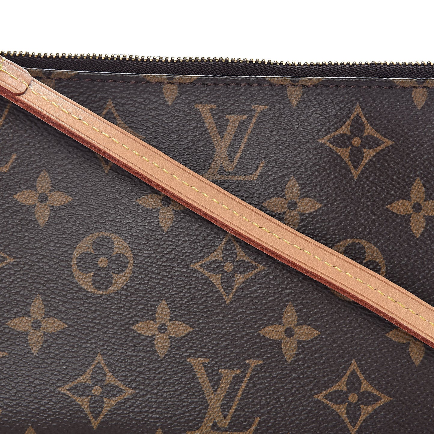 Monogram Pochette Accessories NM